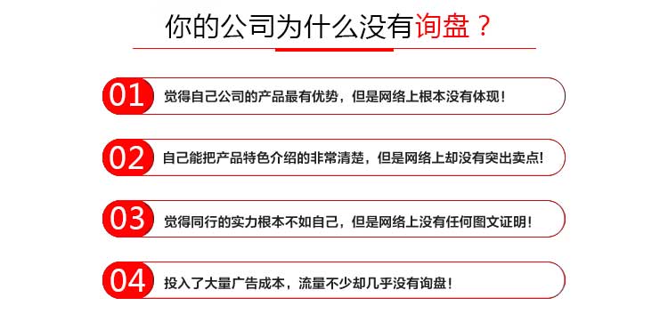 网络推广整合营销